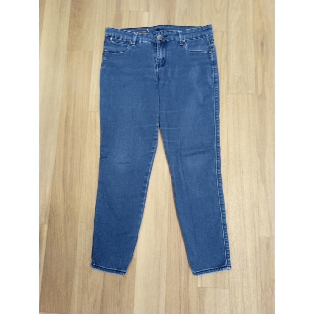 Kut Womens Size 6 Bridgette Ankle Skinny Jeans - Picture 2 of 7